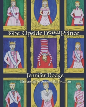 The Upside Down Prince