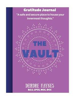 Paperback The Vault: Gratitude Edition Book