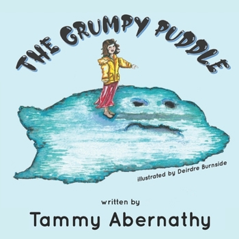 Paperback The Grumpy Puddle Book