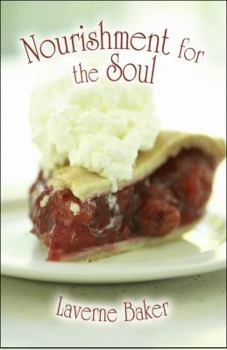 Paperback Nourishment for the Soul Book