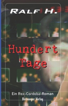 Paperback Hundert Tage [German] Book