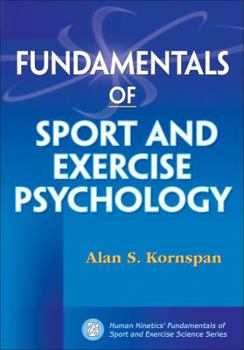 Paperback Fundamentals of Sport and Exercise Psychology Book