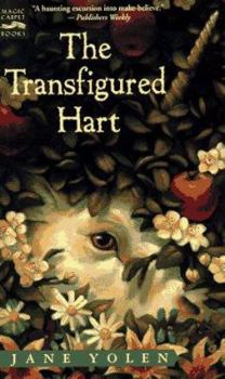 Paperback The Transfigured Hart Book