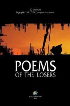 Paperback Poems of the Losers Book