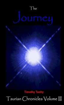 Paperback The Journey Book