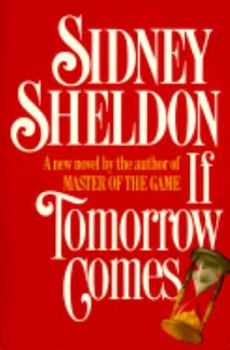 Hardcover If Tomorrow Comes Book