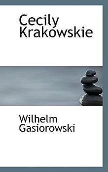 Hardcover Cecily Krakowskie Book