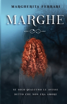 Paperback Marghe [Italian] Book