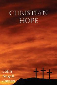 Paperback Christian Hope Book