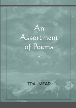 Paperback An Assortment of Poems Book