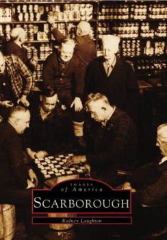 Scarborough - Book  of the Images of America: Maine