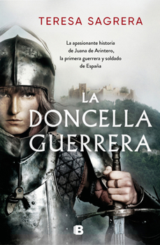 Paperback La Doncella Guerrera / The Warrior Maiden [Spanish] Book