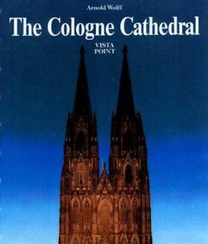 Hardcover Cologne Cathedral Book