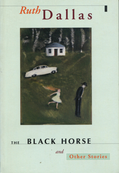 Paperback The Black Horse and Other Stories Book