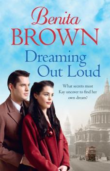 Paperback Dreaming Out Loud Book