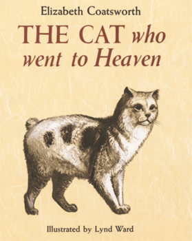 Cat Who Went to Heaven