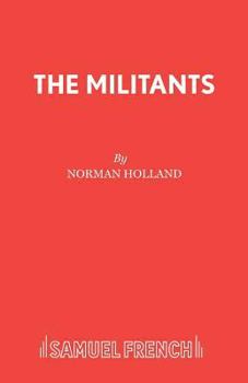 Paperback The Militants Book