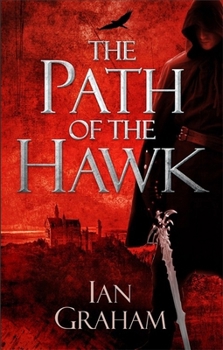 Paperback The Path of the Hawk Book