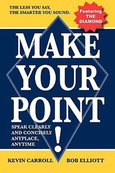 Paperback Make Your Point! Book
