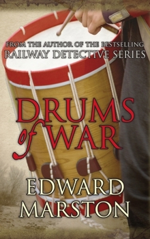 Paperback Drums of War Book