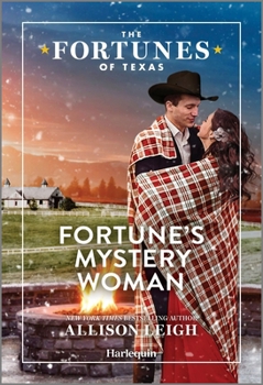 Mass Market Paperback Fortune's Mystery Woman Book