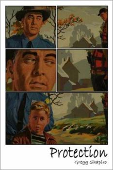 Paperback Protection Book