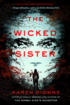Paperback The Wicked Sister Book