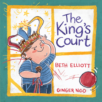 The King's Court