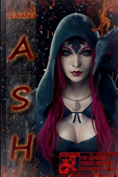 Paperback Ash Book