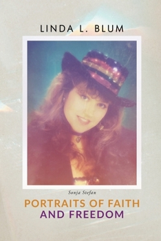 Paperback Portraits of Faith and Freedom Book