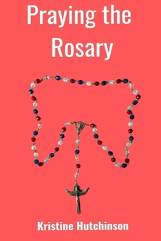 Paperback Praying the Rosary Book