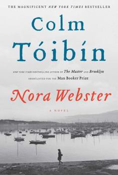 Hardcover Nora Webster Book