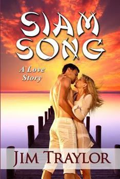 Paperback Siam Song: A Love Story Book