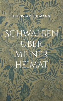 Paperback Schwalben über meiner Heimat [German] Book