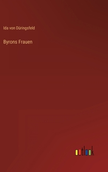 Hardcover Byrons Frauen [German] Book