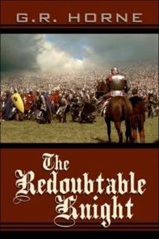 Paperback The Redoubtable Knight Book