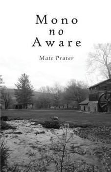 Paperback Mono No Aware Book