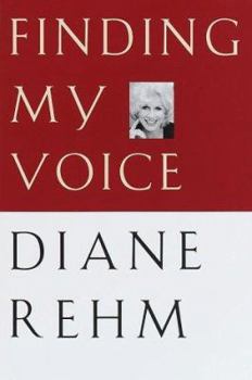 Hardcover Finding My Voice Book
