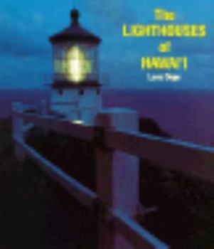 Hardcover The Lighthouses of Hawai'i Book