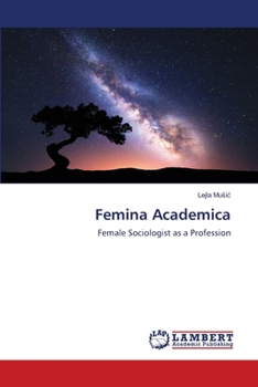 Paperback Femina Academica Book