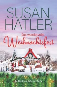 Paperback Das wundervolle Weihnachtsfest [German] Book