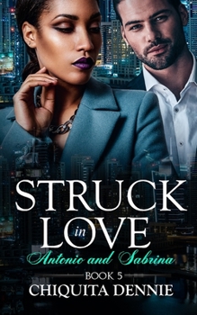 Redemption - Book #5 of the Struck in Love