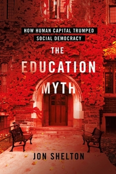 Paperback Histories of American Education (Myth) Book