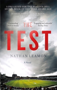 Paperback The Test Book