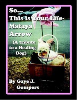 Paperback So...This is Your Life- Mataya Arrow Book