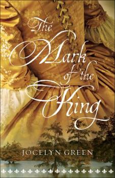 Paperback The Mark of the King Book