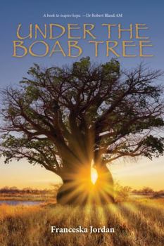 Paperback Under the Boab Tree Book