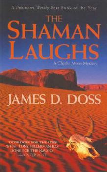 Mass Market Paperback The Shaman Laughs Book