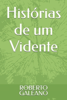 Paperback Histórias de um Vidente [Portuguese] Book