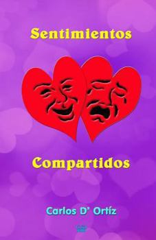 Paperback Sentimientos Compartidos [Spanish] Book